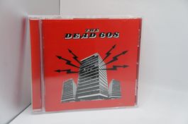 CD The Dead 60s – The Dead 60s