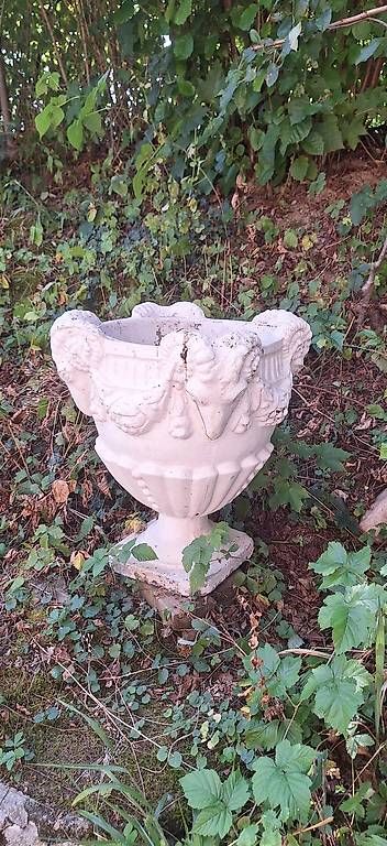 Pots de fleurs: Blumentopf 3 Stk. – D'occasion à Madiswil par Oleander2