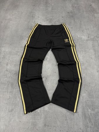 Vintage Adidas Firebird Baggy Trackpants (XS)