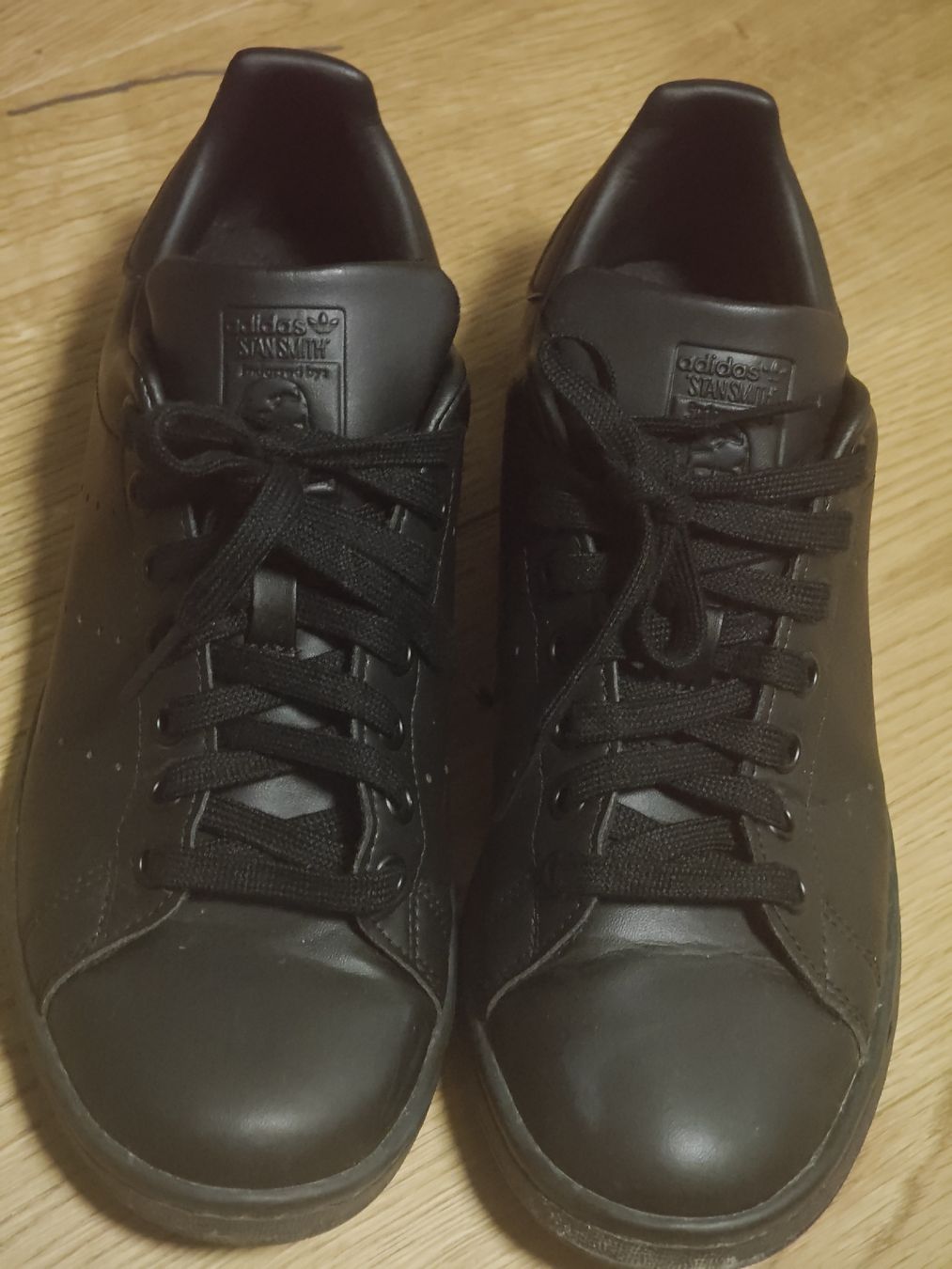 Adidas Damenschuhe: Adidas Stan Smith Gr 39 1/3 – Gebraucht aus Menzingen von tschey-tschey