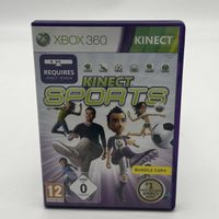 Xbox 360 Kinect Sports  – Bewegungsspiel