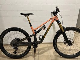 Rocky Mountain alttiude C90 Edition