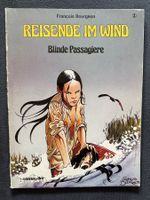 REISENDE IM WIND BAND 1 - BLINDE PASSAGIERE