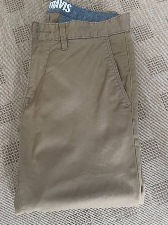 Herrenhose Tom Taylor TRAVIS