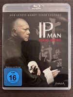 Ip Man - Final Fight