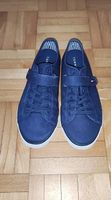 Tommy Hilfiger Schuhe für Buben Gr. 37 dunkelblau mit Klett