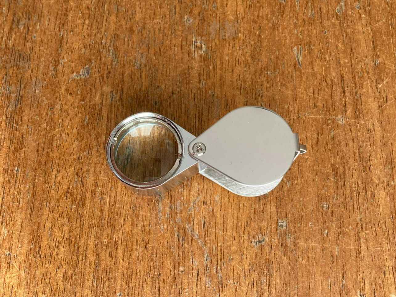Altro per Ottica: Lupe 20X 21mm NEU – Nuovo e nell'imballaggio originale da Widnau venduto da SIIVSIIV 3