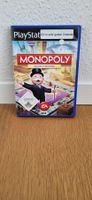 PS 2 - Monopoly