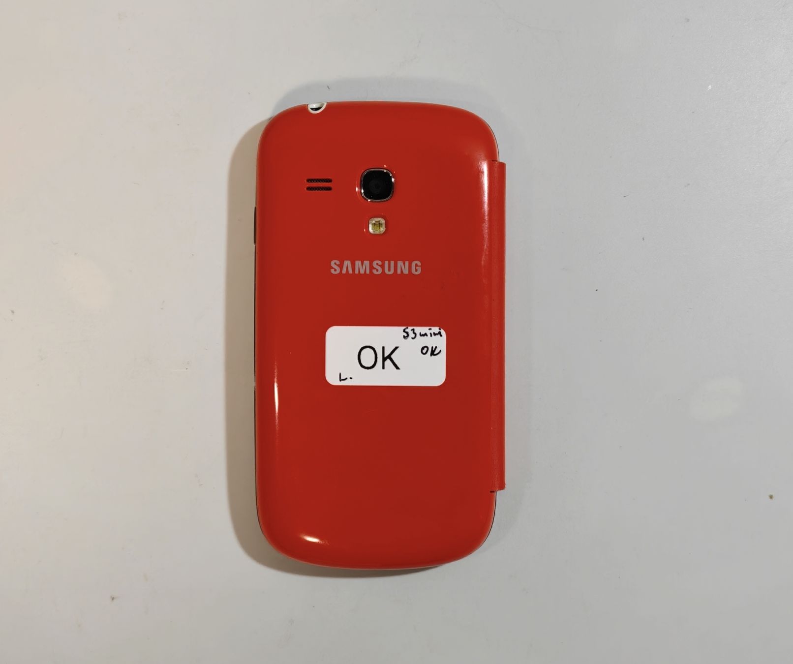 Samsung Portables: Samsung Galaxy S3 mini – D'occasion à Ehrendingen par Rocky985 3