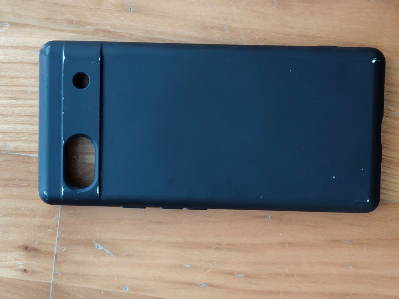 Google Handys / Smartphones: Google Pixel 6a 128GB – Gebraucht aus Uster von Jmlnp 5