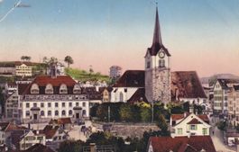 Herisau