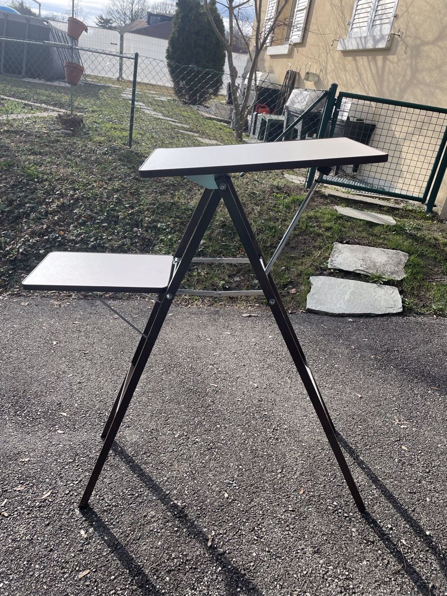 Cavalletti: Gigant II Prostar Support projecteur ou beamer – Usato da Onex venduto da lolo1258 1
