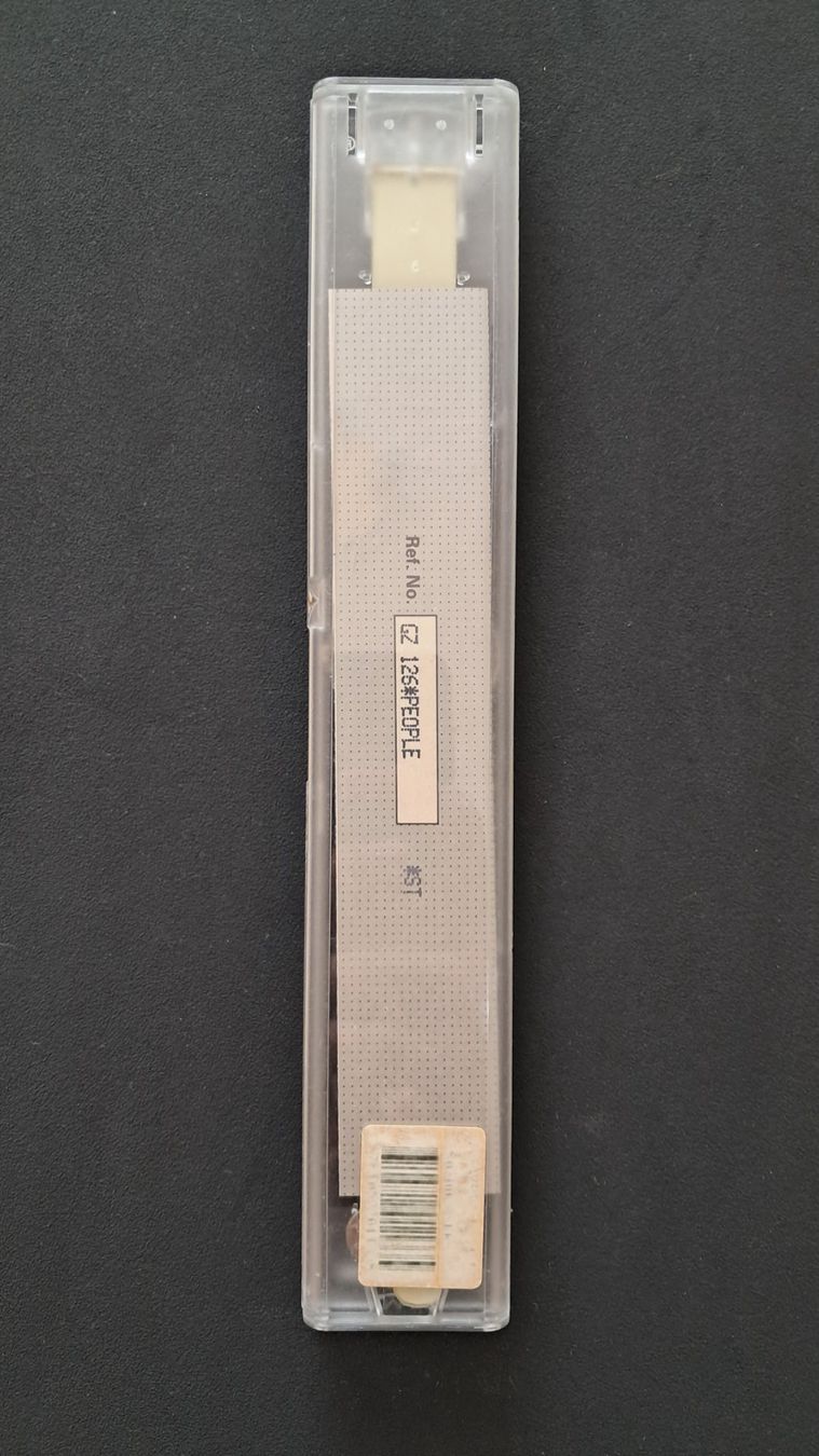 Swatch Orologi: Swatch collector #10 – Nuovo e nell'imballaggio originale da Lufingen venduto da E-Auktion 1
