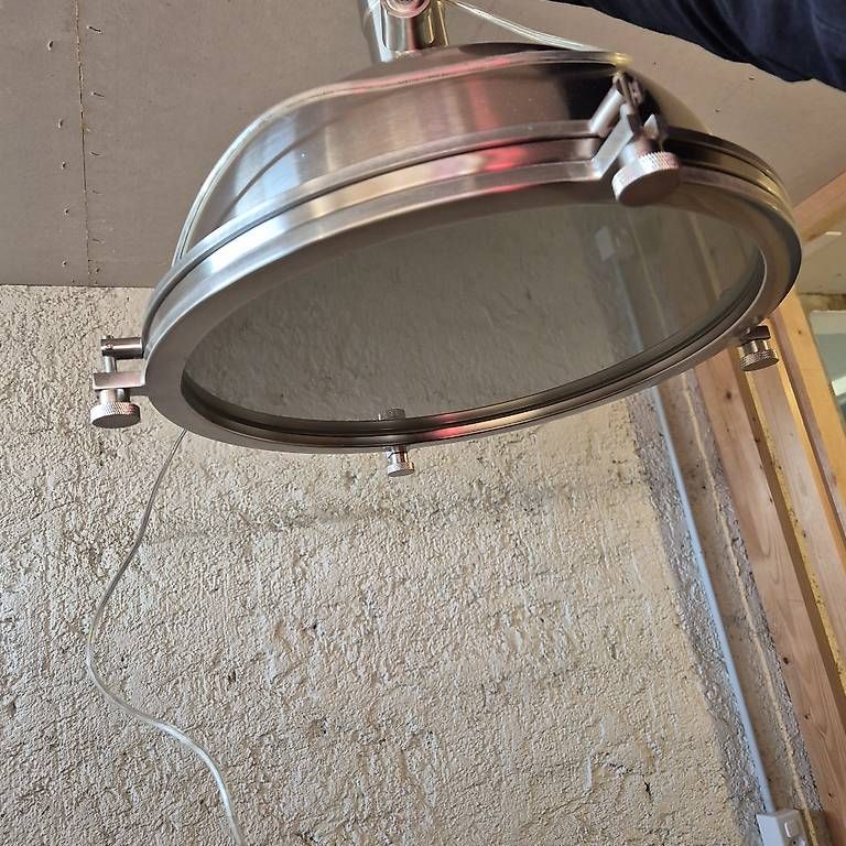 Lampadari & plafoniere: Deckenlampen – Usato da Münchwilen TG venduto da Gearbox69 4