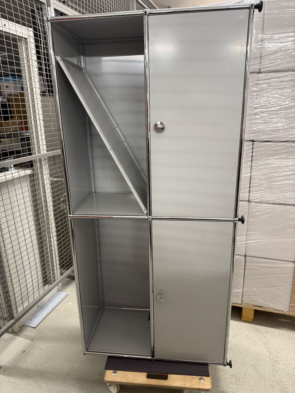 USM Regale: 1 USM regal – Gebraucht aus Gisikon von snoovy 4