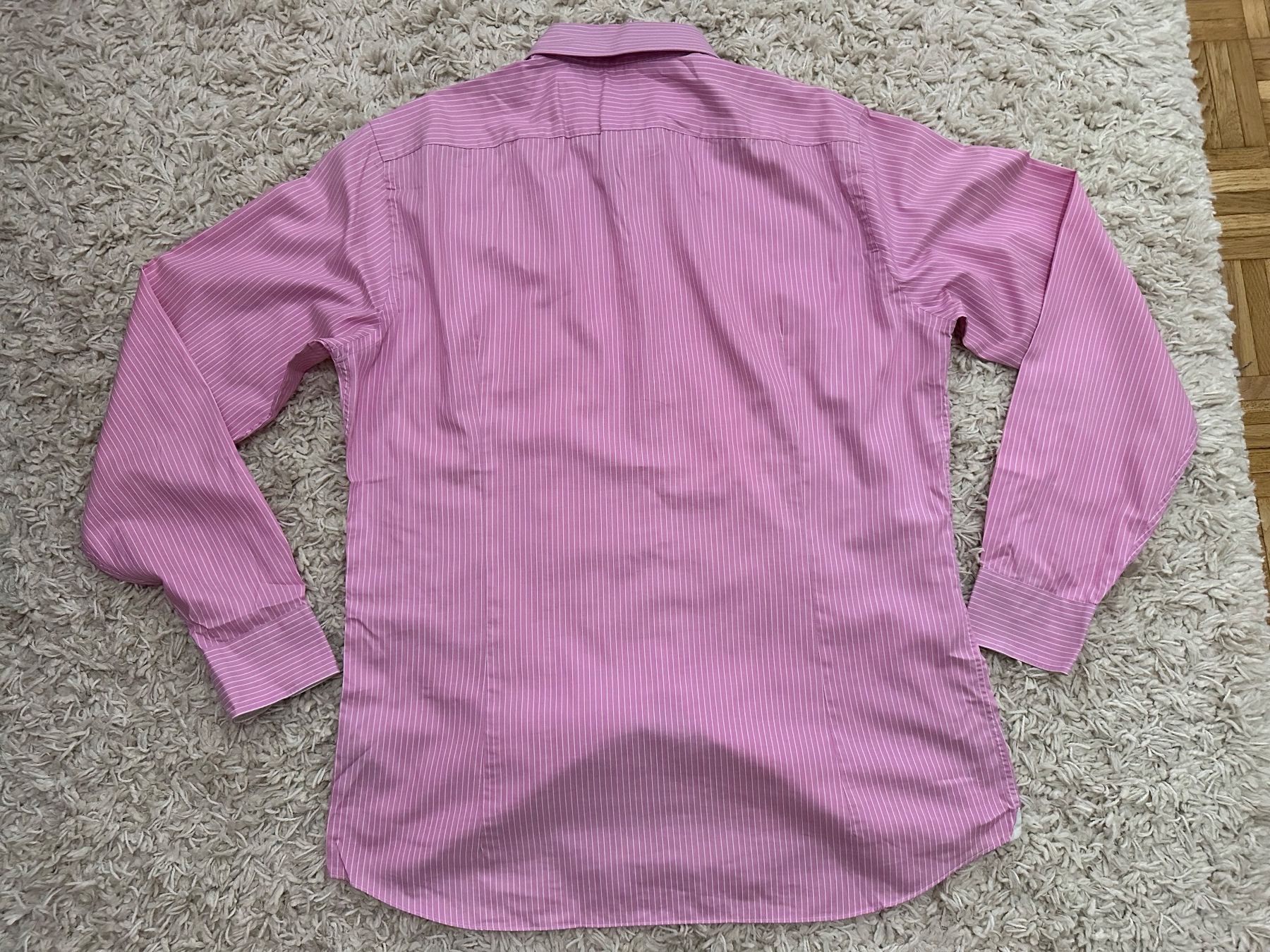 Tommy Hilfiger Camicie: Tommy Hilfiger Hemd Gr.XL – Usato da Bern venduto da BrandVilla 1