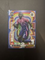 Adrenalyn XL WM 2026 Antonio Rüdiger Limited Edition