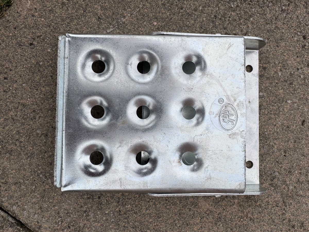 Traktoren: Tracteur marche pied pliable – Gebraucht aus Boudry von Davidsius1 1