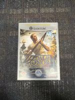 Nintendo GameCube Medal of Honor Rising Sun PAL Version 