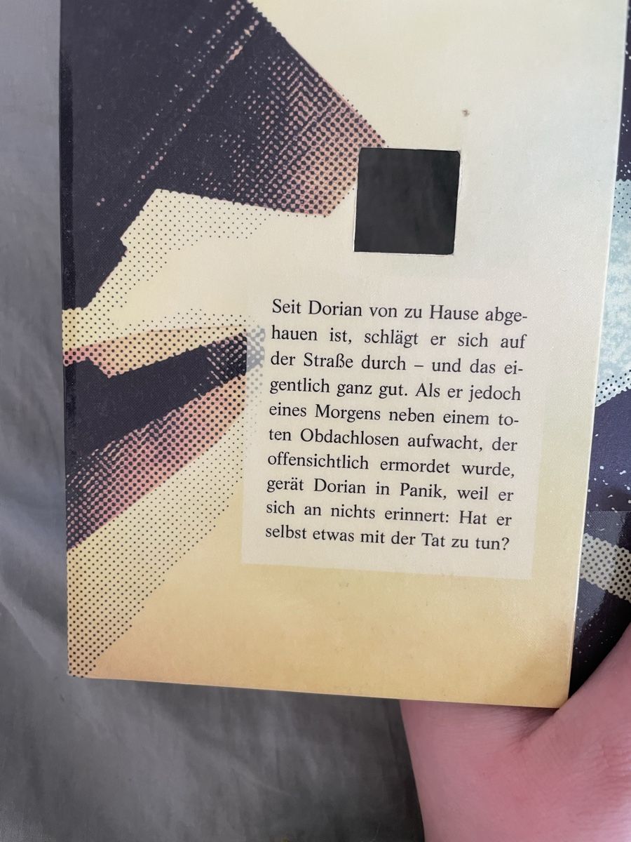 Libri: Layers von Ursula Poznanski – Usato da Adliswil venduto da marieluiisa 4