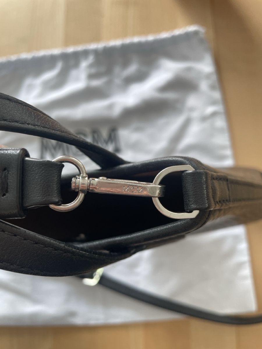 Mcm Taschen für Damen: MCM  – Gebraucht aus Wernetshausen von Gazette18 2