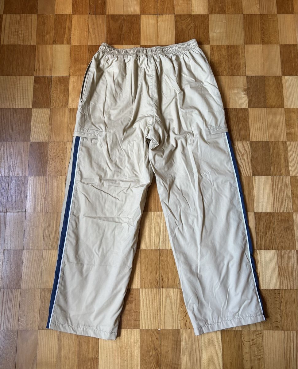 Nike Pantaloni: Vintage Nike Sweatpants – Usato da Bern venduto da Lelixino 1