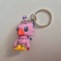 Digimon Schlüsselanhänger - Biyomon - MER