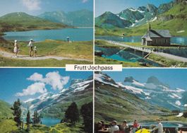 Frutt - Jochpass  Mutivues