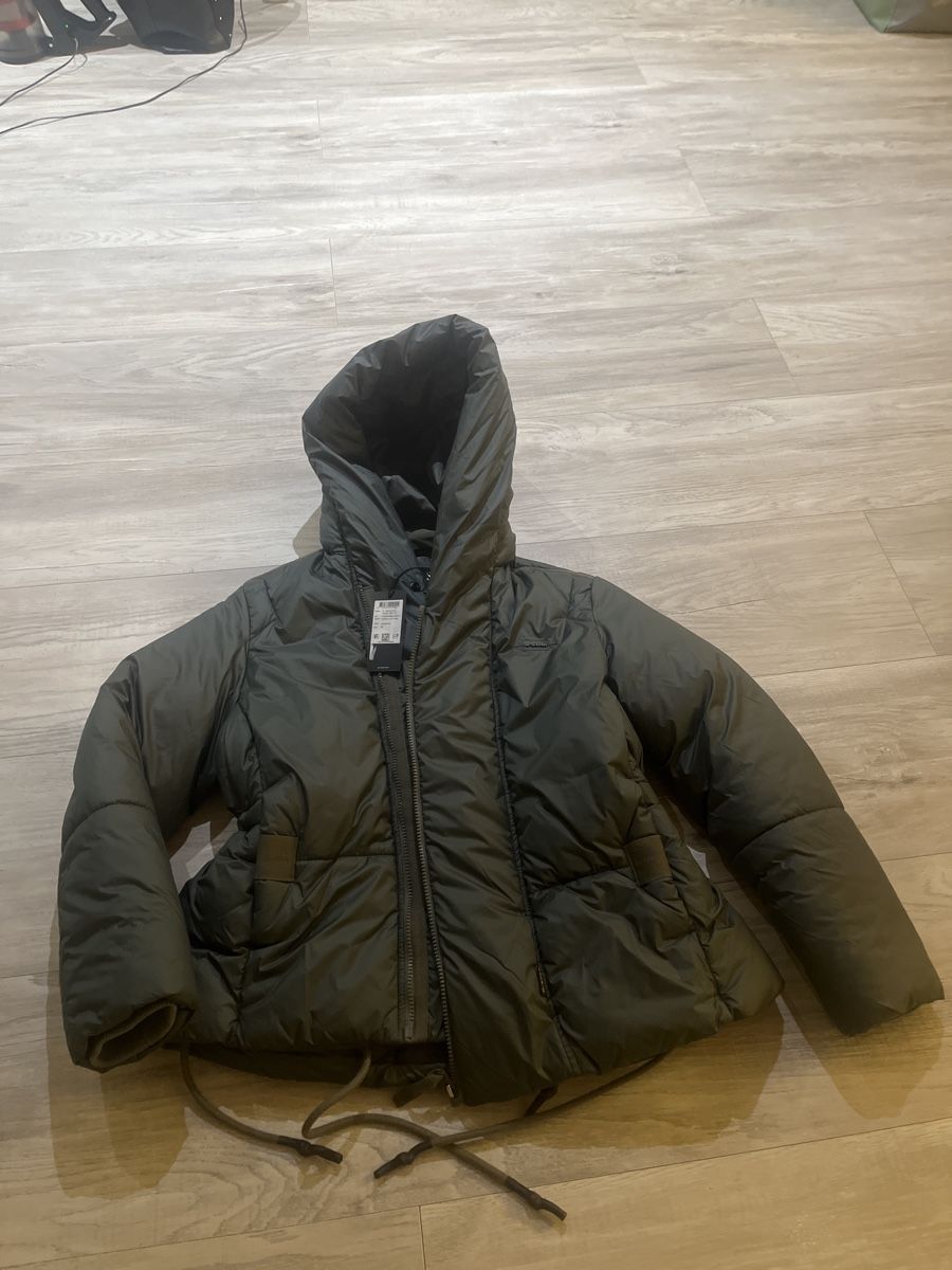 G-Star Vestes: Veste kaki G STAR – Neuf avec emballage d'origine à Le Locle par Mayd_h