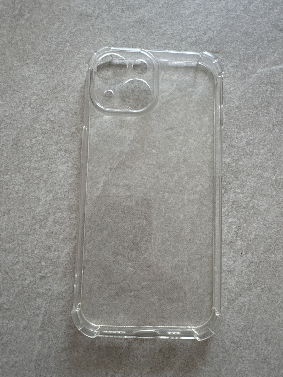 Apple Cover & Protezioni schermo: Cover iPhone 15 – Nuovo e nell'imballaggio originale da Buttikon SZ venduto da alf_g6sd