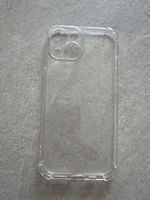 Cover iPhone 15