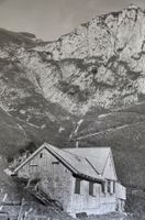 Foto E. Grubenmann, Appenzell, 13 x 18 cm