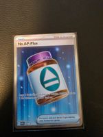 Pokemon Erhabene Helden Ns AP Plus ASC 262
