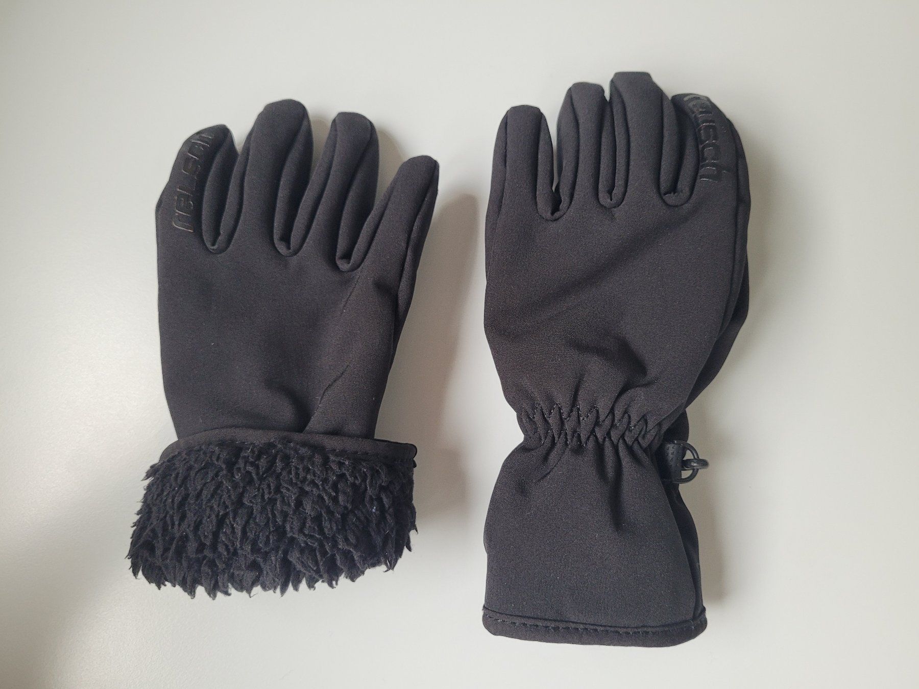 Guanti: Handschuhe, Gr 5.5, Reusch – Nuovo (secondo la descrizione) da Sins venduto da dsto