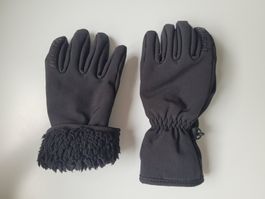 Handschuhe, Gr 5.5, Reusch