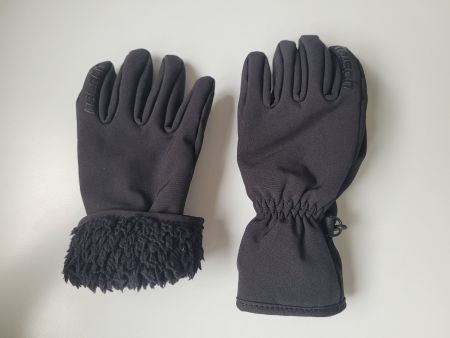 Handschuhe, Gr 5.5, Reusch