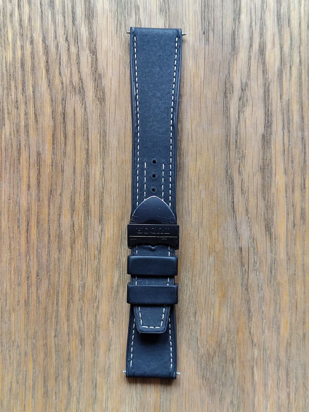 Tudor Orologi: Tudor Black bay ceramic - 2021 - Full Set – Usato da Haute-Nendaz venduto da vin_fm7p 5