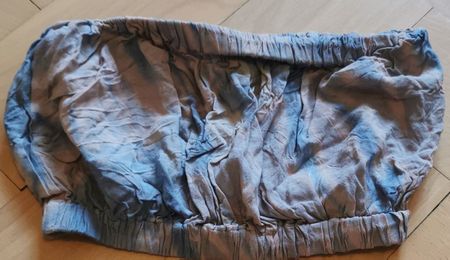 Top donna fantasia taglia unica 