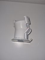 Universal Handyhalterung Saugnapf weiss neu