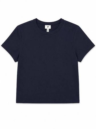 H&M Regular Fit T-Shirt M