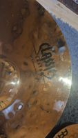 Meinl extreme crash 18