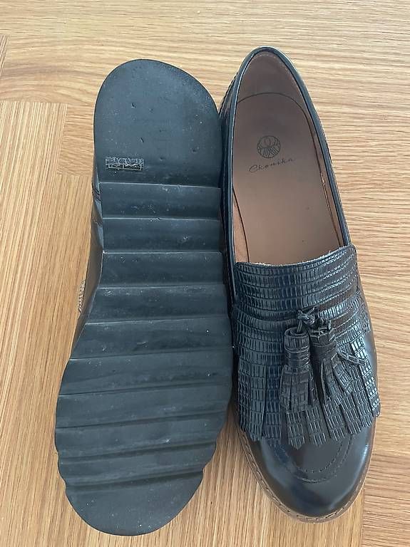 Scarpe da donna: EKONIKA Loafers 40 – Usato da Diepoldsau venduto da jen_tg2y 2