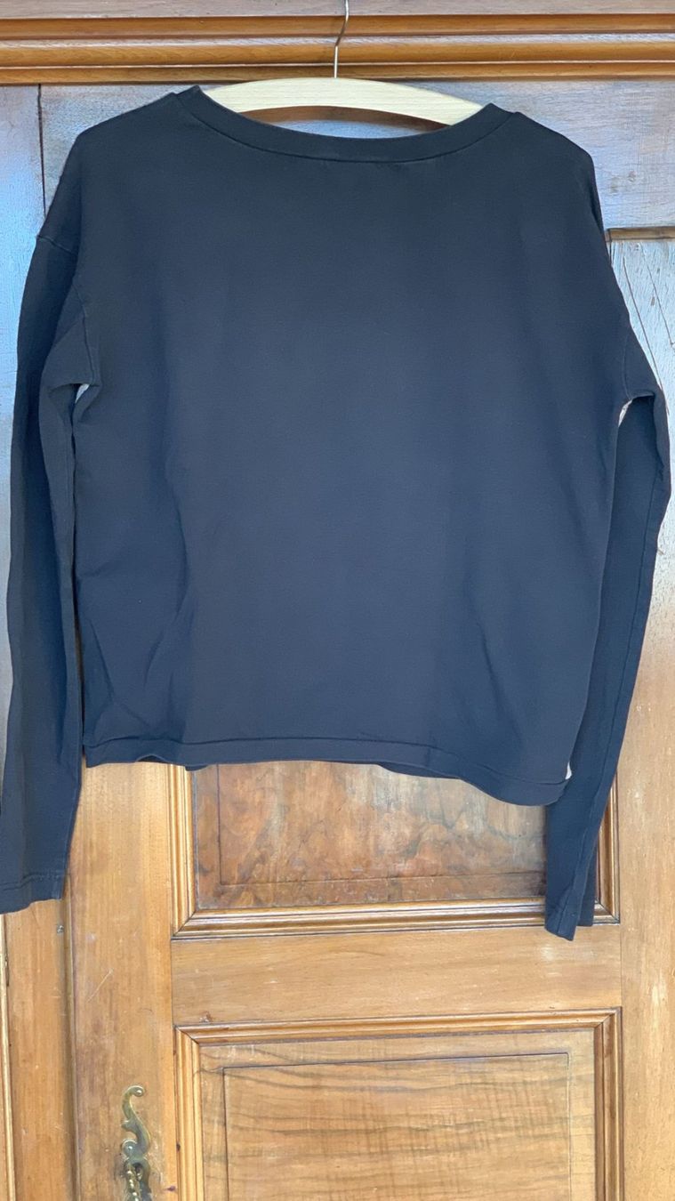 Pullover & Sweatshirts: Spezieller Pulli von Annette Rufeger Gr. M – Gebraucht aus Geneve von mar_8dyp 1