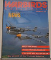 Warbirds Worldwide Nr.29
