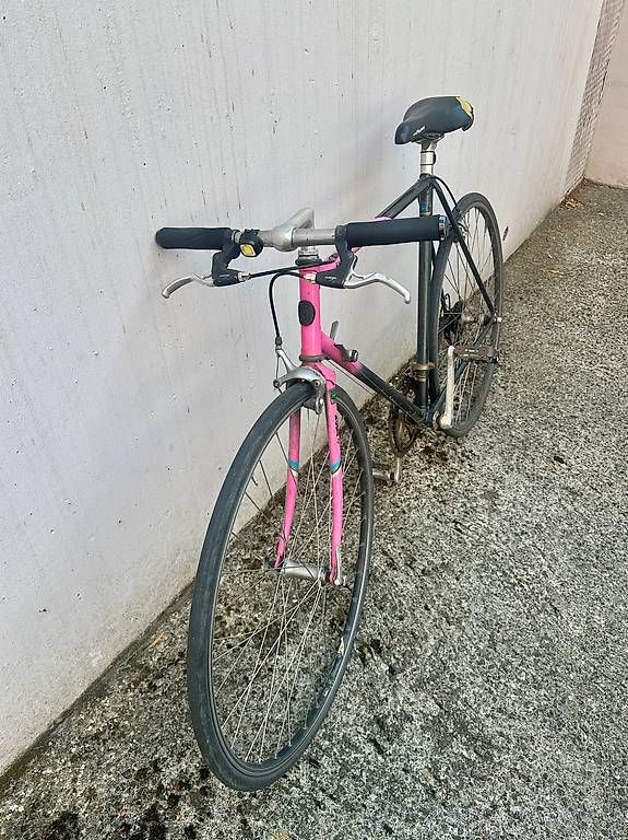 Koga Biciclette: KOGA Cityrenner – Usato da Bern venduto da Schoent 1