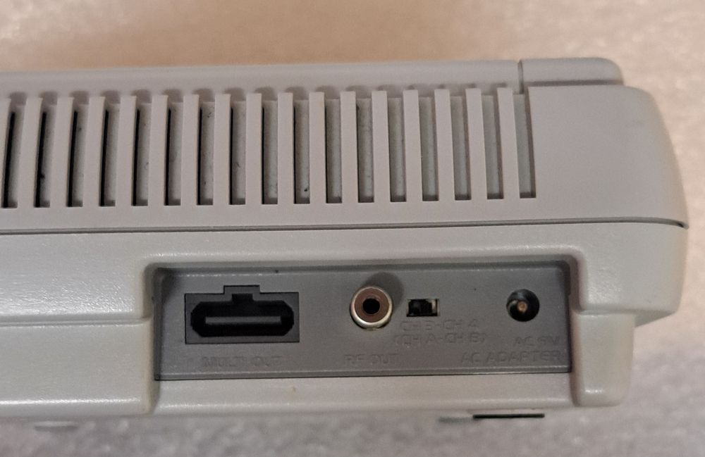 Nintendo Snes Original ohne Zubehör (Gebraucht) in Biel/Bienne für CHF ...