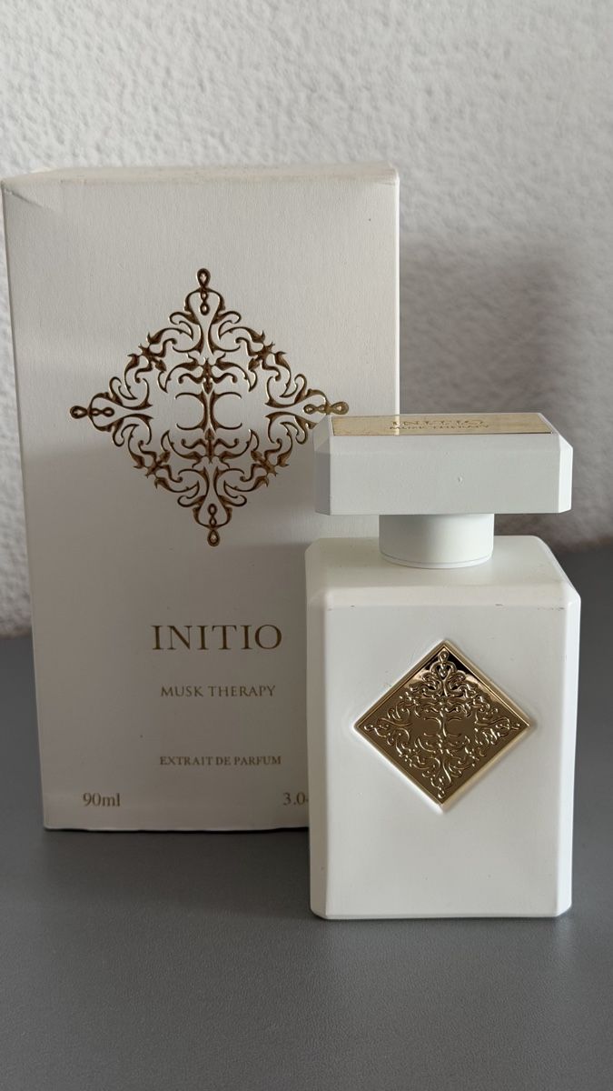 Initio Profumi & Eau de Toilette: Initio Parfums Privés Musk Therapy, , 2 ml – Usato da Sursee venduto da nst_czk2