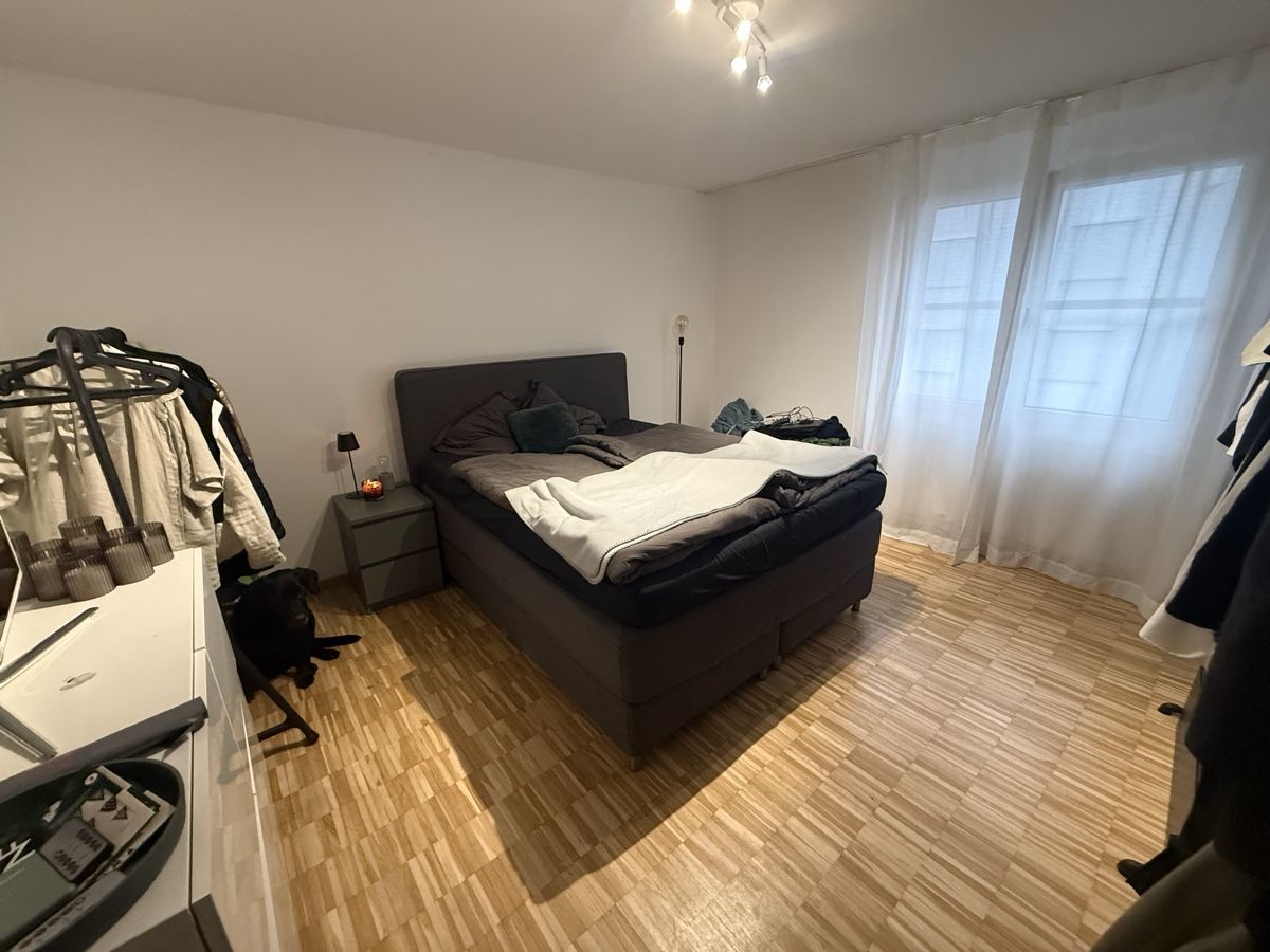 Lits: Boxspringbett – D'occasion à Glattbrugg par pat_wz2n 1