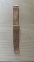 Withings Milanaises 18mm roségold