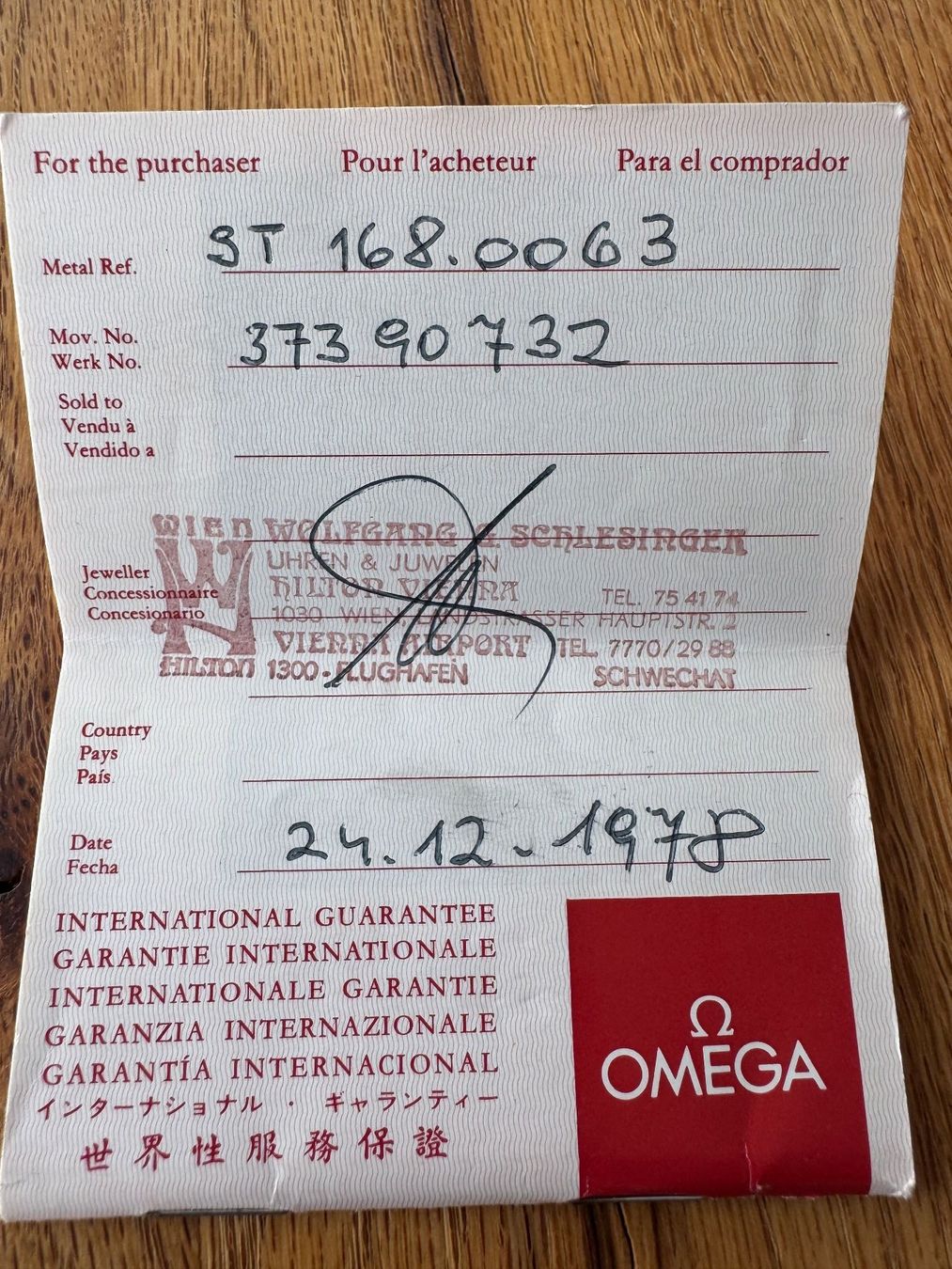 Omega Uhren: Armbanduhr Omega Constellation Automatic gebraucht – Gebraucht aus Lyss von Nirak6 5